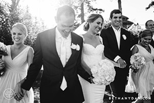 Julie + Jim